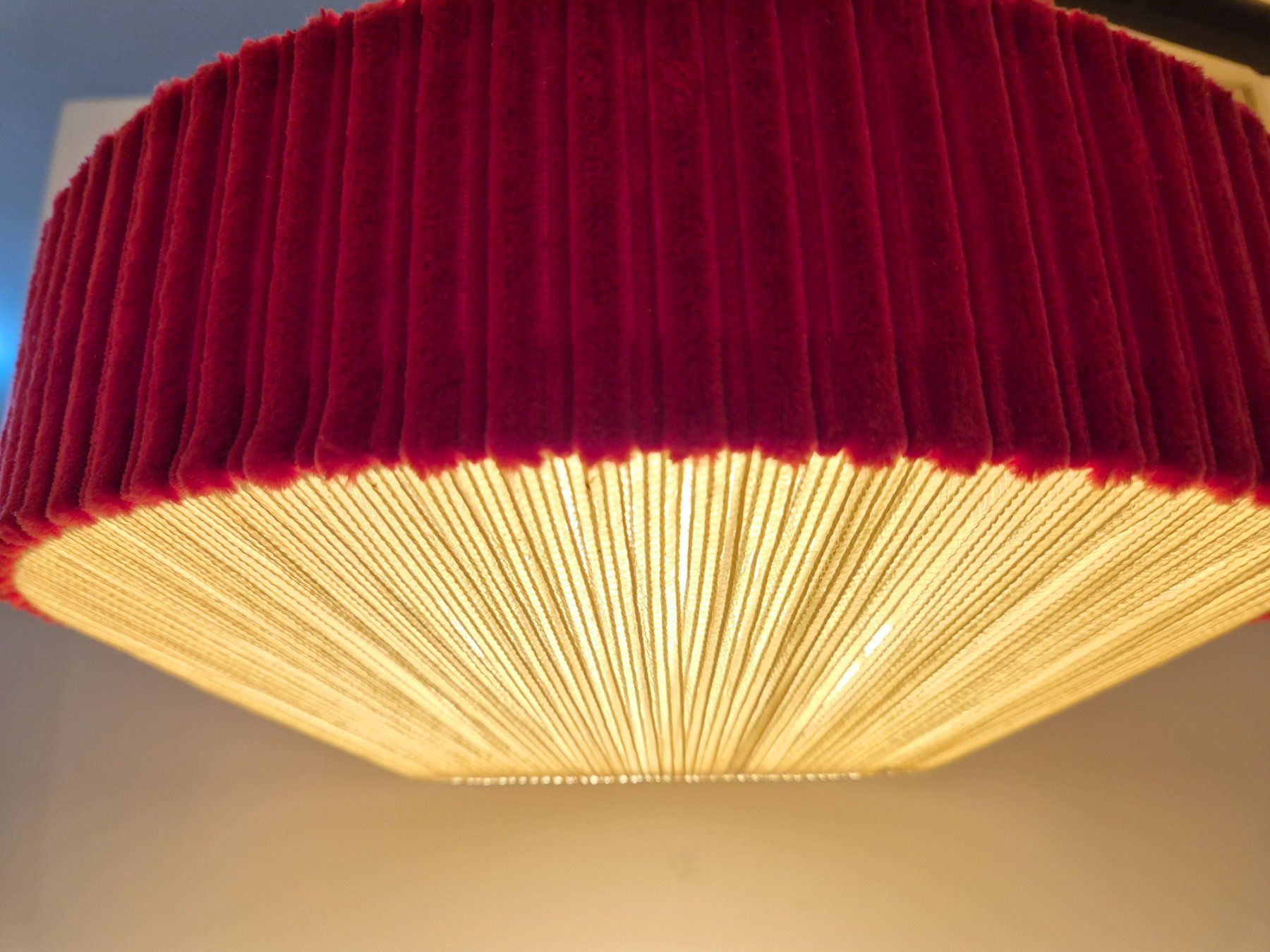 Lampadari & plafoniere: Rare plafonnier vintage – Usato da Monthey venduto da McAuthor 4