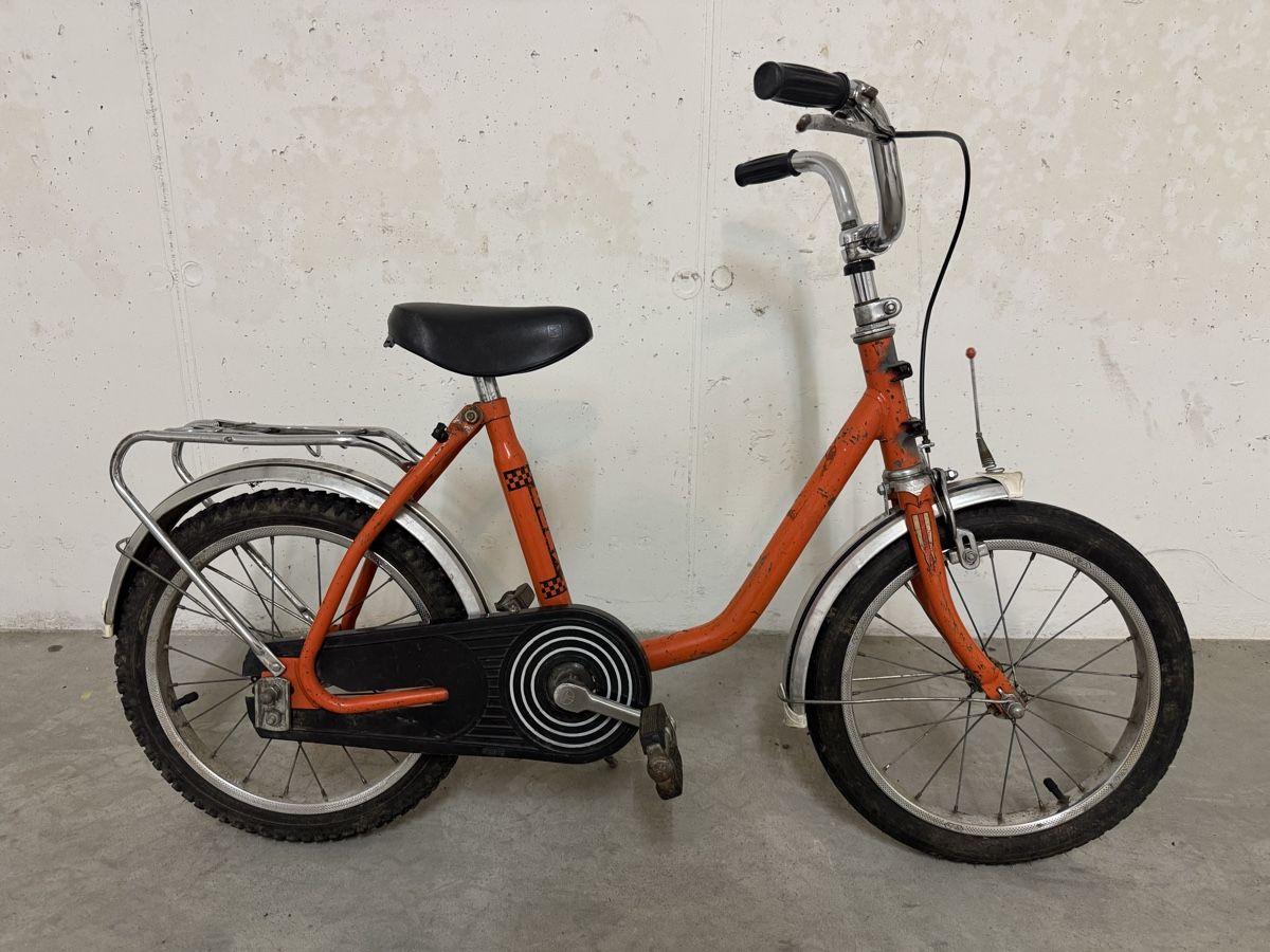 Puky Vélos: 🌞Kindervelo🌞 – D'occasion à Wil SG par bbbalm 2
