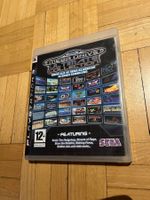 Sega Megadrive Ultimate Collection