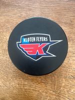 Puck Kloten Flyers / EHC Kloten Vintage