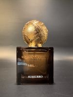 Montenapoleone Profumi Milano | SUSSURRO