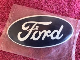 Ford usa d gb Oldtimer fiesta escort