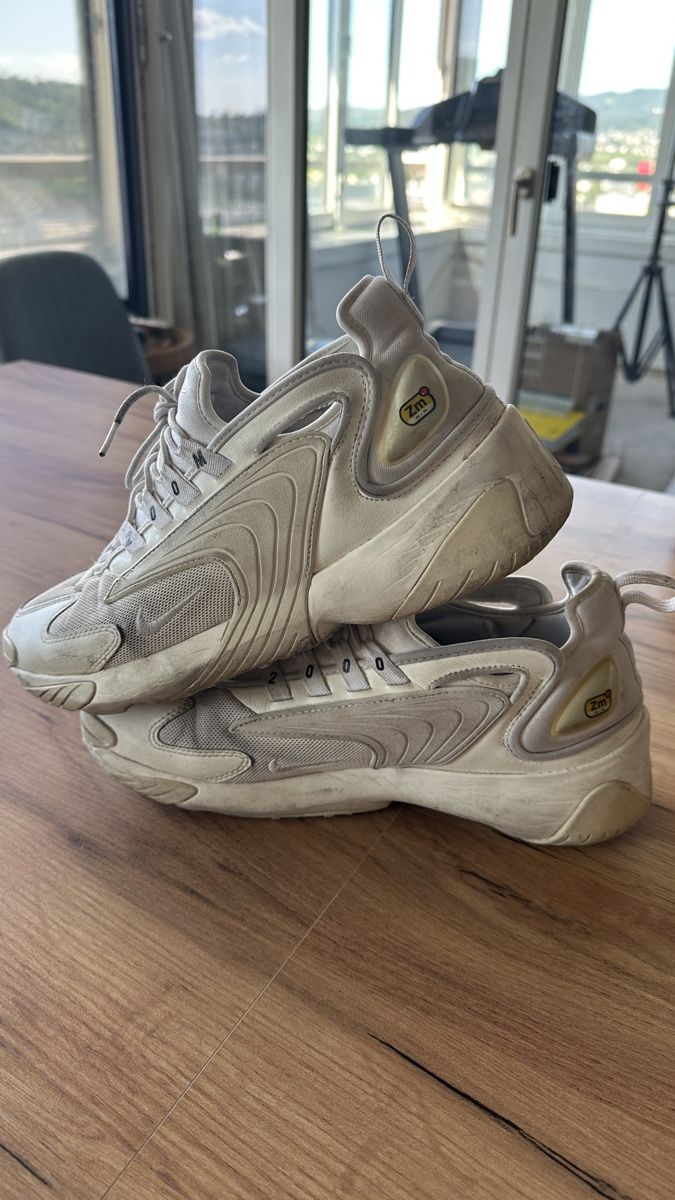 Nike Scarpe da uomo: Nike Zoom 2000 Schuhe – Usato da Schlieren venduto da NM_Nici 6
