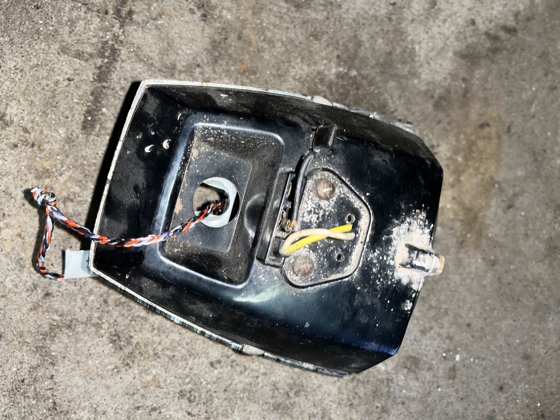 Puch Parti ricambio per ciclomotori: Puch/Sachs Mofa Lampe – Usato da Fahrni b. Thun venduto da berger_tuning34 4
