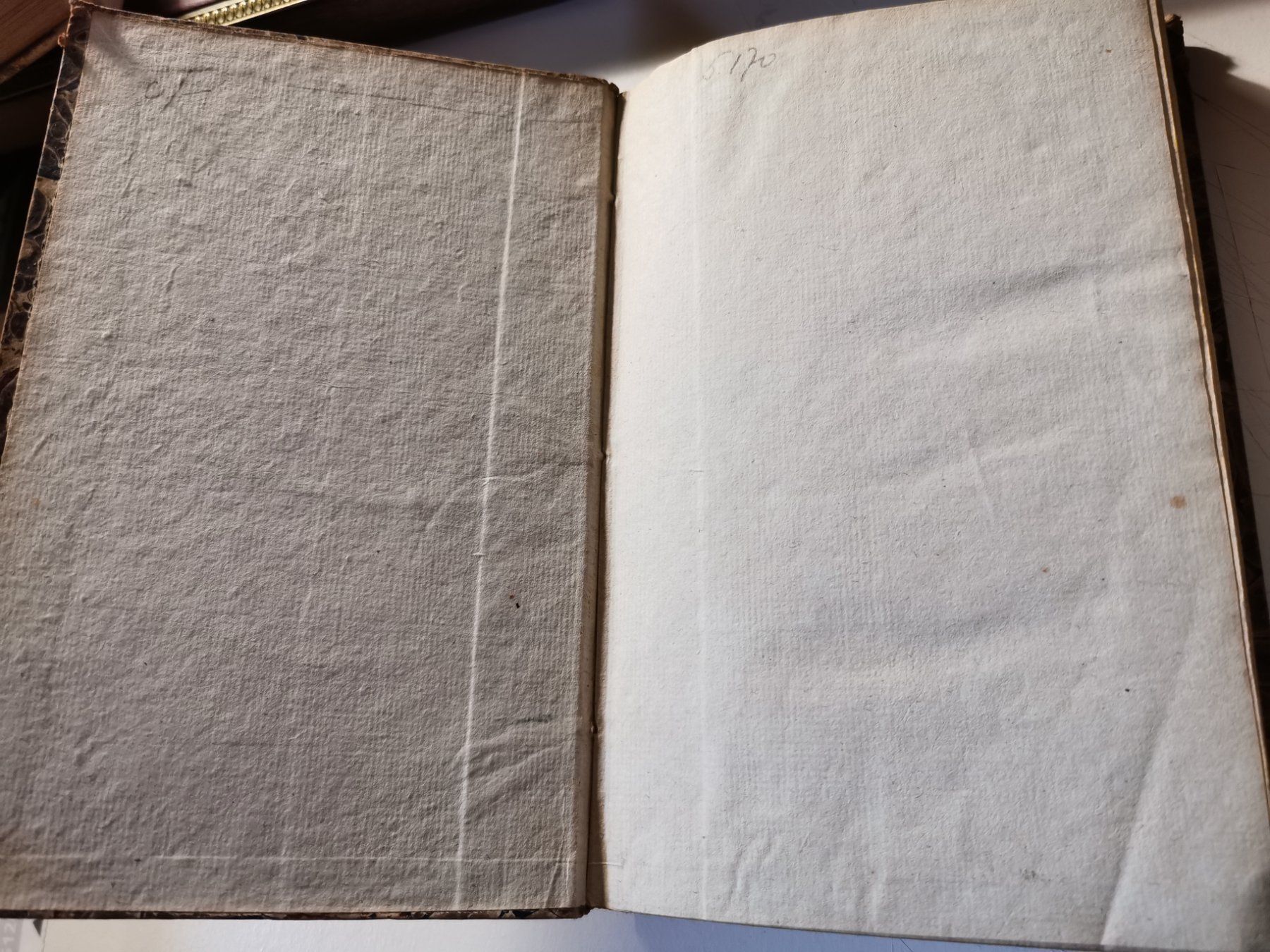 Bücher: Très vieux livre 1804 – Gebraucht aus Pailly von jme99 2