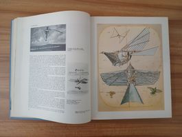Livre Histoire Mondiale de l'Aviation Edmond Petit