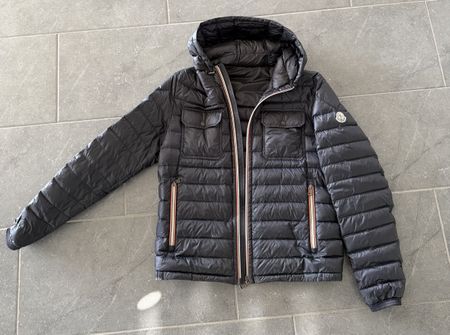 Moncler Herrenjacke (L)