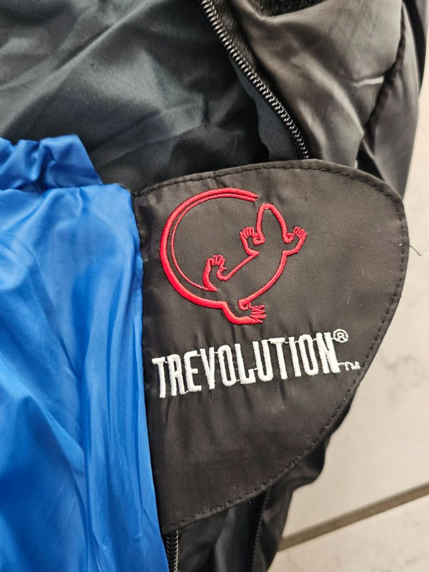 Trevolution Sacchi a pelo: Schlafsack Trevolution" Summerdream" – Usato da Geuensee venduto da JeMaUrPe 3