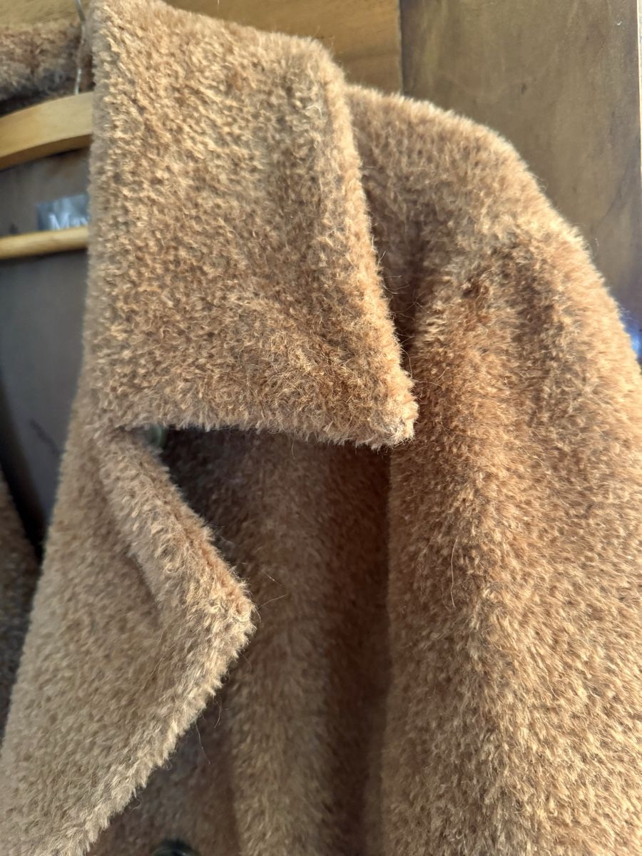 Max Mara Cappotti: Wintermantel Max Mara (Gr. 36) – Usato da Zürich venduto da sophievw 5