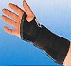Protection sportive - Protège Poignet Snowboard - Rehband