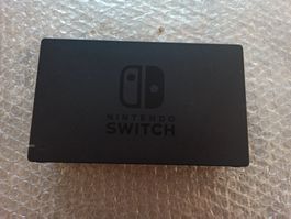 Original Nintendo Switch TV-Dockingstation (NUR DOCK) NSW