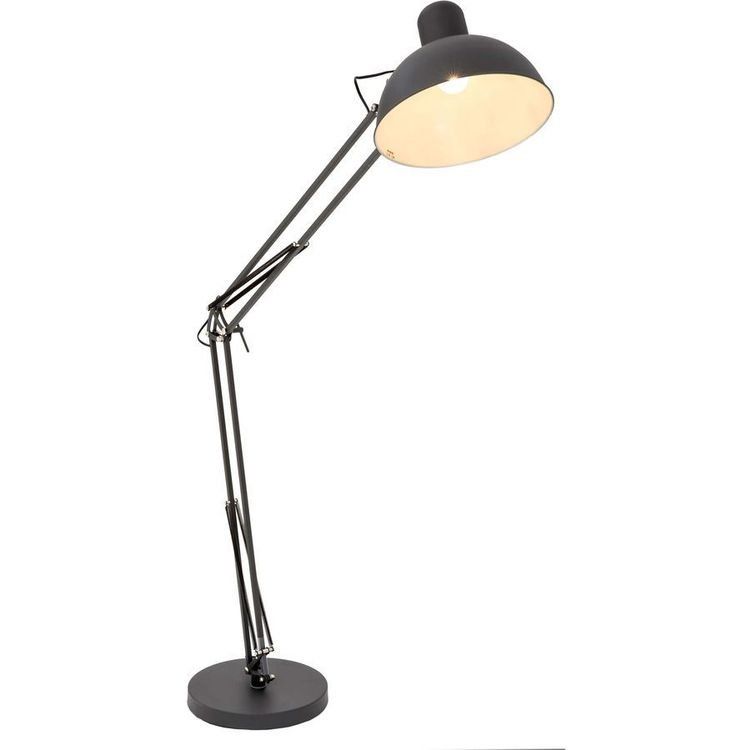 Lampade: Stehlampe Starli – Nuovo e nell'imballaggio originale da Hofstetten b. Brienz venduto da Nordtor
