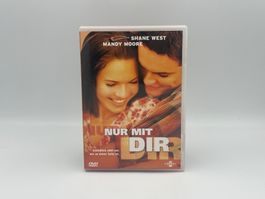 NUR MIT DIR - Versand A-Post nur CHF 2.50!