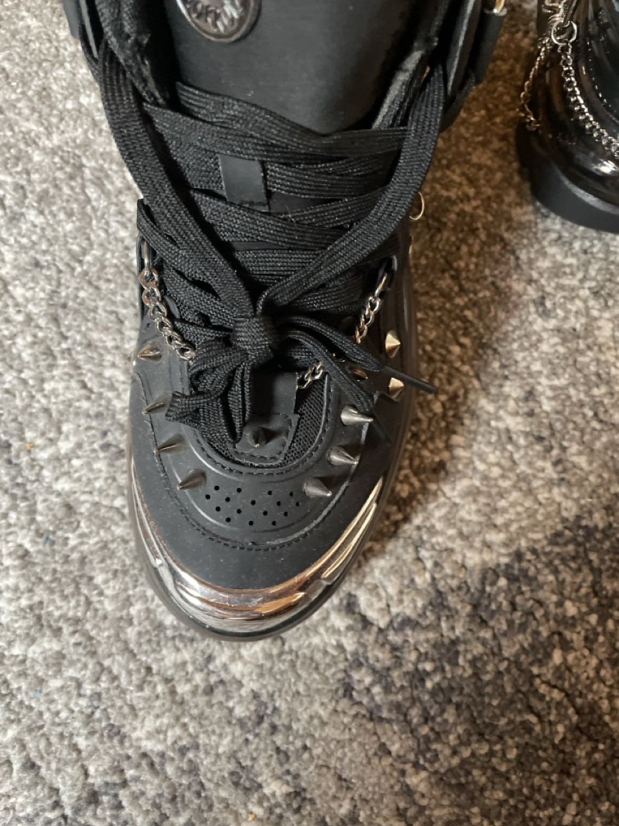 Chaussures hommes: Shoes 👞 – Neuf (Voir description) à Reinach AG par M_2024 3