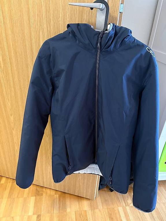 CMP Giacche: CMP Outdoorjacke – Usato da Aarau venduto da leaaaxx