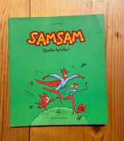 Sam Sam 6 - bon état - Français