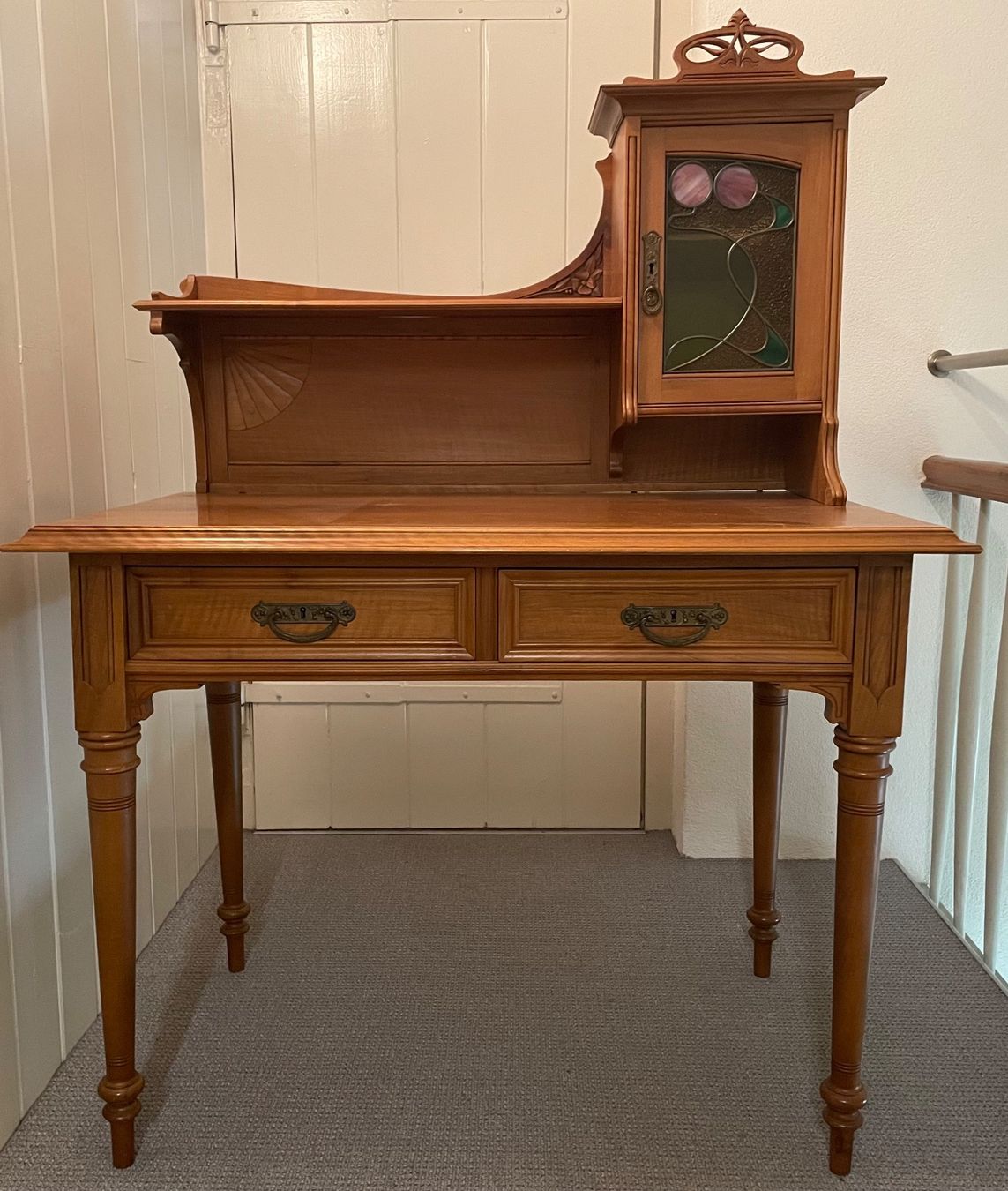 Bureaux: Sekretär Jugendstil – D'occasion à Bern par eva_j5x6