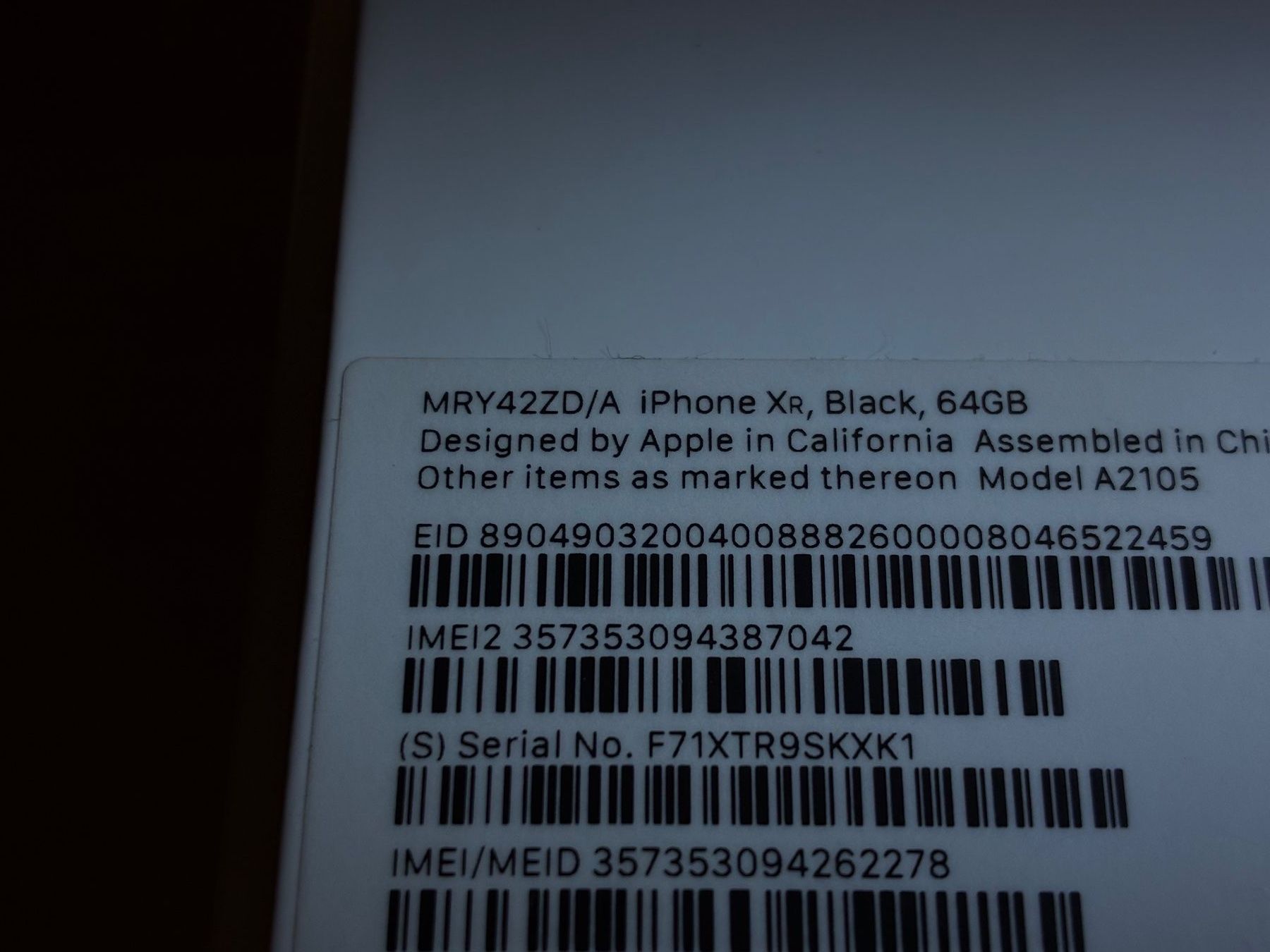 Apple Portables: Diverse iPhones – D'occasion à Reinach BL par Samzorro 4