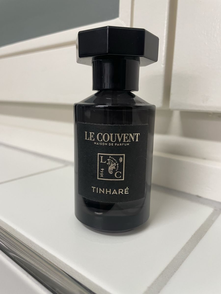 Profumi & Eau de Toilette: Le Couvent Tinharé, 50 ml – Usato da Egnach venduto da hrid 1
