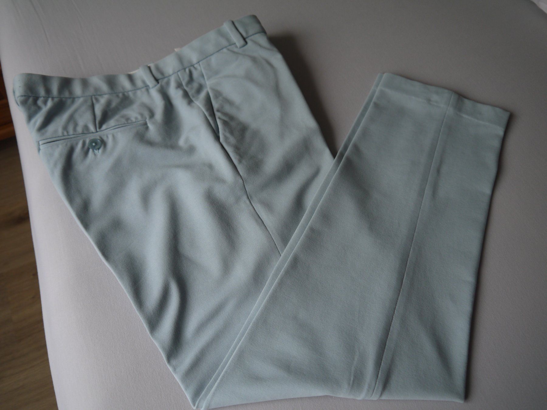 Circolo Hosen: CIRCOLO 1901 Hose – Gebraucht aus Hagendorn von Blaf 1
