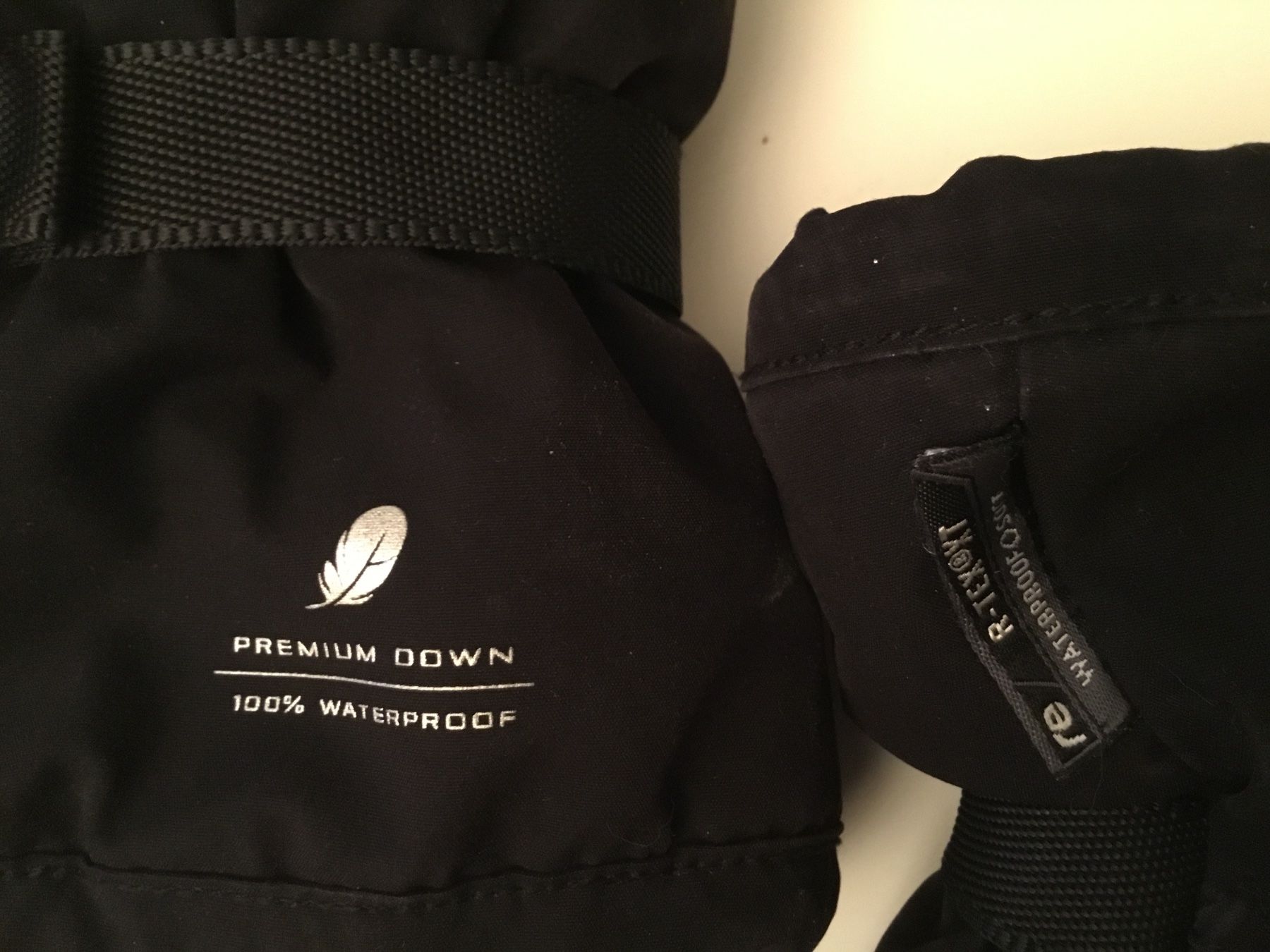 Reusch Gants & mitaines : Handschuh – D'occasion à Bäretswil par tan_22c9 1