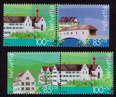 2006_W90-92_Z161+162_Block NABA Baden l___BEIDE PAARE **