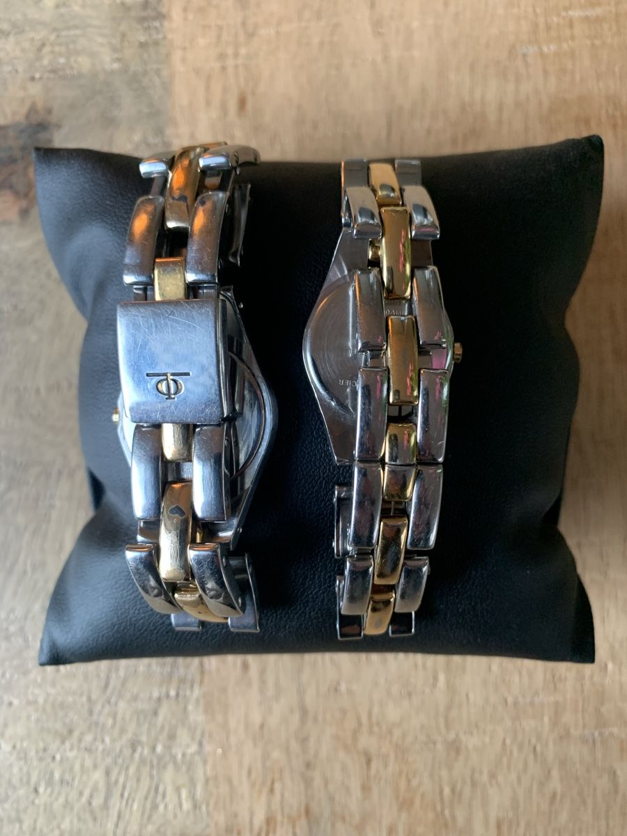 Baume & Mercier Uhren: Baume et Mercier – Gebraucht aus Zürich von lindalaura 1
