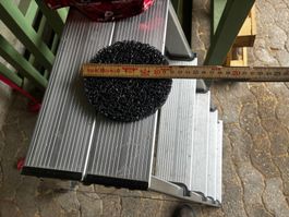 10 Stk. Clean Scheibe MCD 115 x10 ca 13mm dick