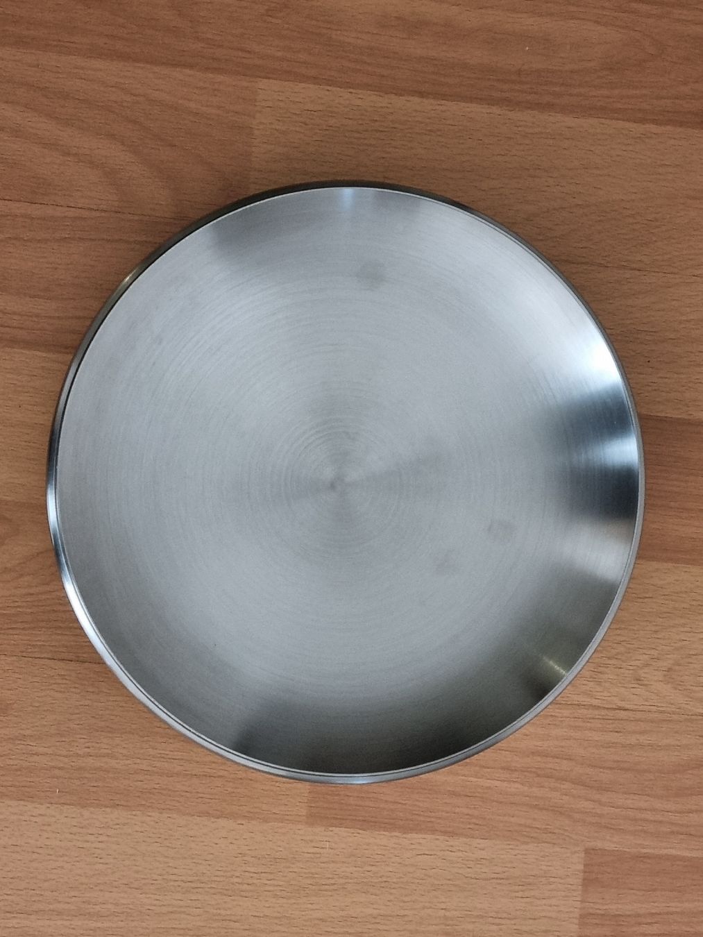 Amc Elettrodomestici da cucina: AMC Deckel,  24cm DM, Top Zustand – Usato da Laupen BE venduto da Bombers 1