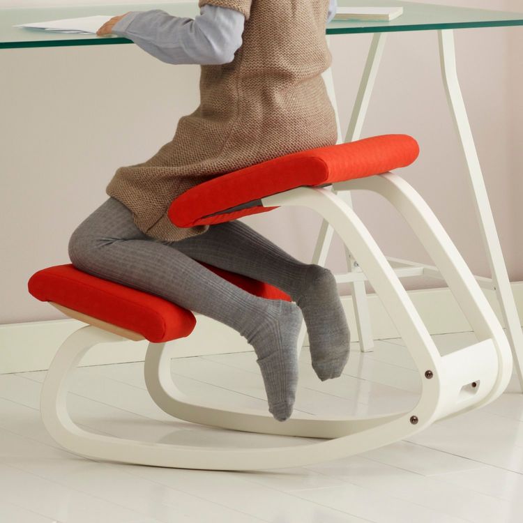 Stokke Varier Balans Variable Erhöhung Adapter Kniepolster Kaufen auf