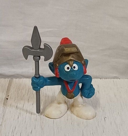 Schleich Figuren: Schlümpfe-Set Diverse – Gebraucht aus Wettingen von isa_xx8y 2