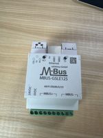 Solvimus MBUS-GSLE125 - Neuwertig