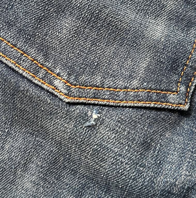 Jeans: Nudie Jeans co Gr. 28/32 – Gebraucht aus Luzern von kaktus017 3