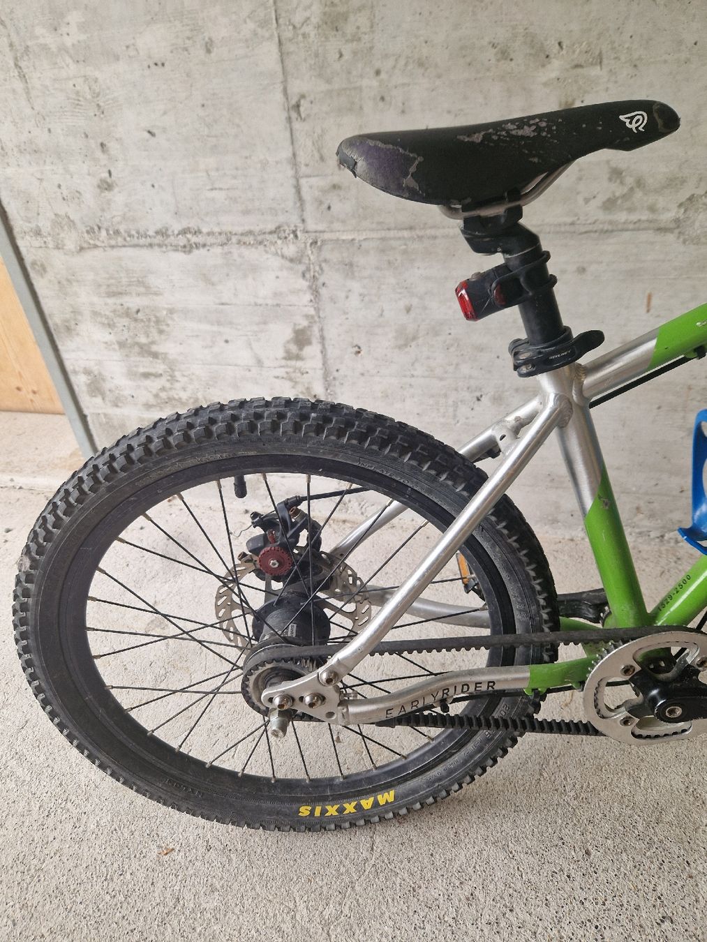 Early Rider Biciclette: Early Rider Belter 20 Zoll – Usato da Hittnau venduto da Maeffiu 5