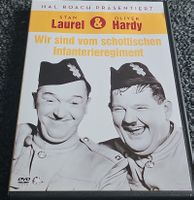 Laurel & Hardy Wir sind vom schottischen...(21943)