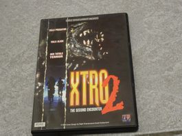 Xtro 2: The Second Encounter - DVD - Horror