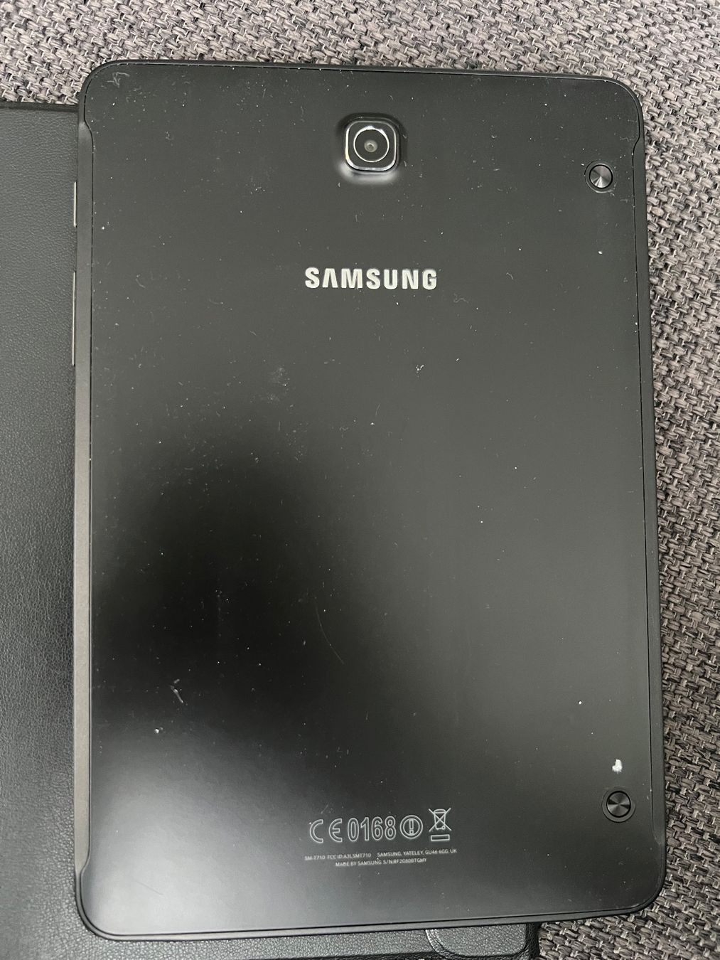 Samsung Tablettes PC: Samsung Galaxy tab S2 – D'occasion à Luzern par Franks20 2