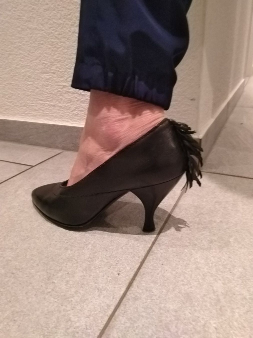 Valentino Scarpe da donna: Stöckelschuhe Mario Valentino – Usato da Rieden AG venduto da Galina11