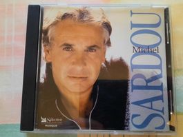 CD Michel Sardou - Les femmes
