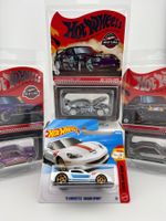 Hot Wheels 11 Corvette Grand Sport - 2026 - 189/250