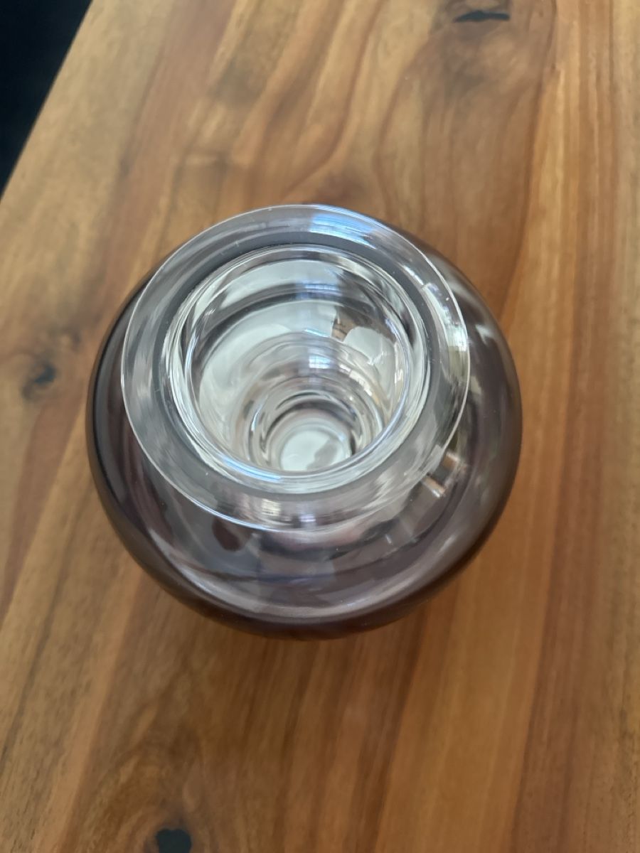 Partylite Portacandele: Windlicht Glas kugelformig, von Partylite – Usato da Wolhusen venduto da Subi688 2