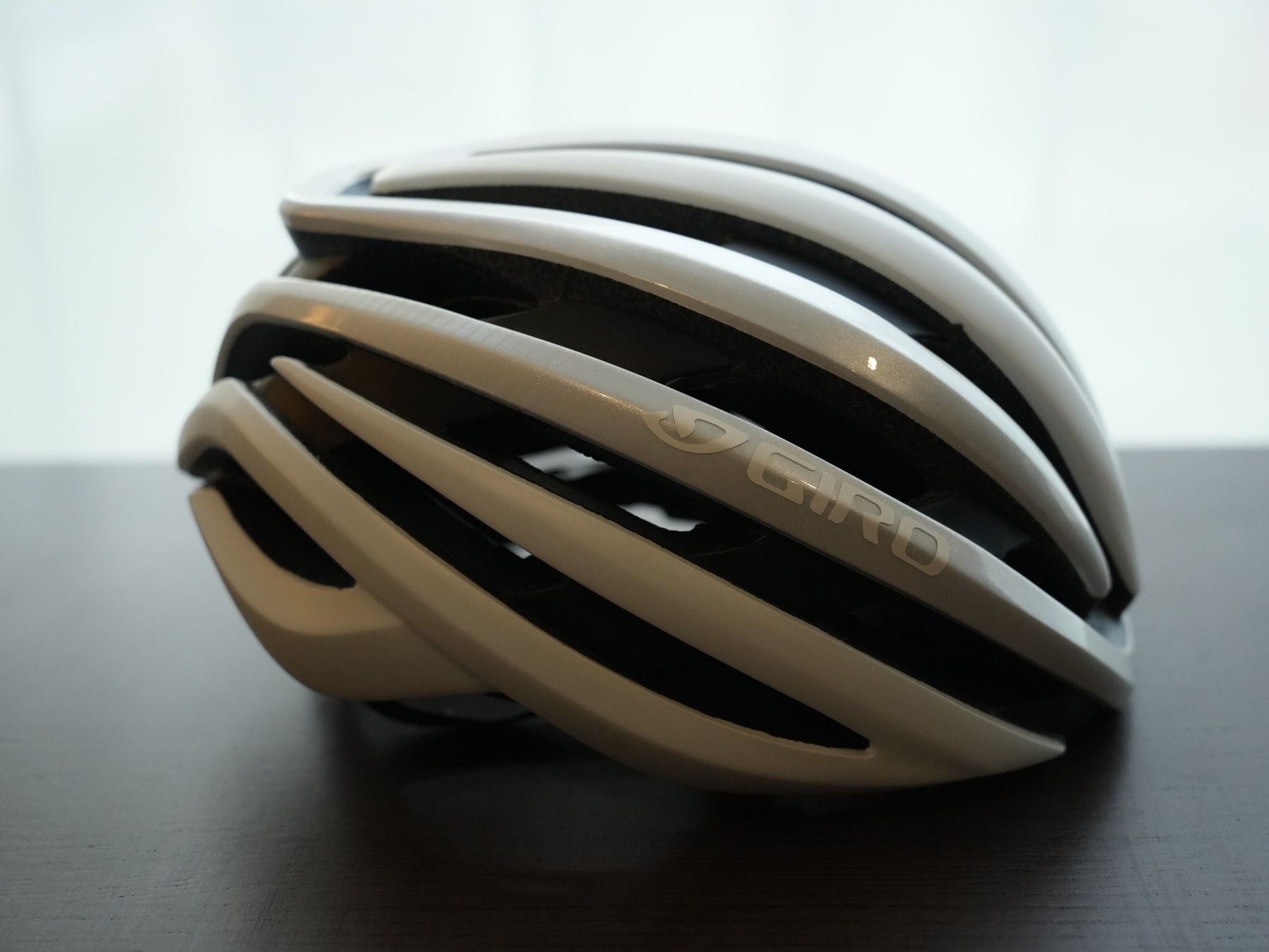 Giro Caschi: Giro Cinder MIPS - White - M 55-59cm – Usato da Horw venduto da kitav88