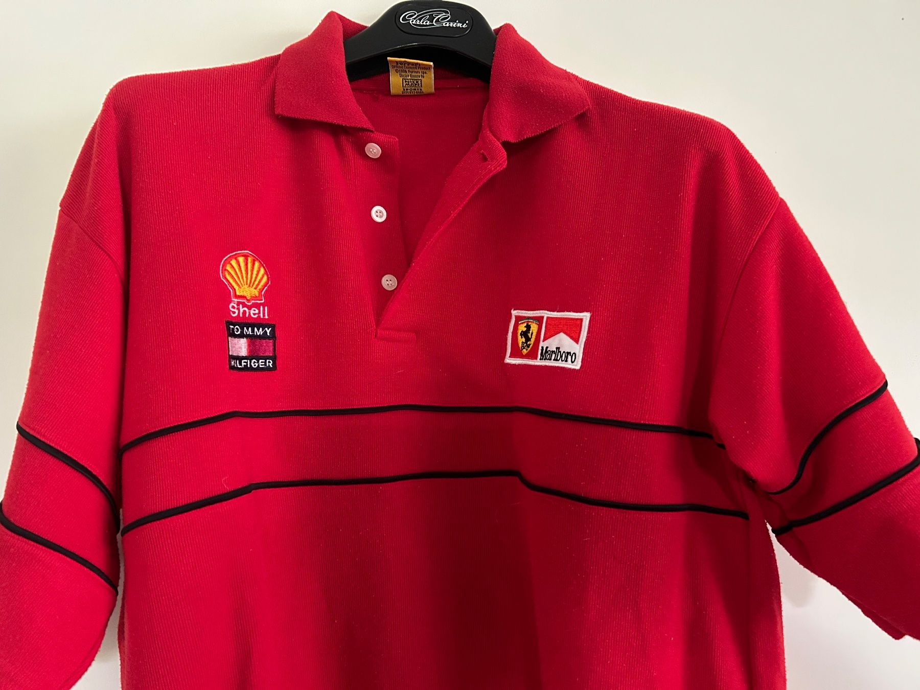 US Polo Magliette Polo: Poloshirt – Usato da Zumikon venduto da Uranus88