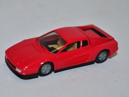 Herpa PKW Ferrari (PDB048)