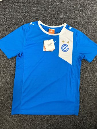 17 GC Lauf Shirts / Trainings Trikot