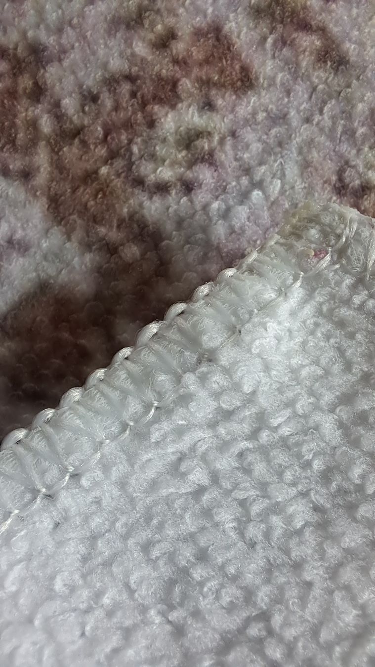 Tovaglioli: Deux linges de cuisine en microfibre. – Nuovo e nell'imballaggio originale da Rolle venduto da Loutre84 5