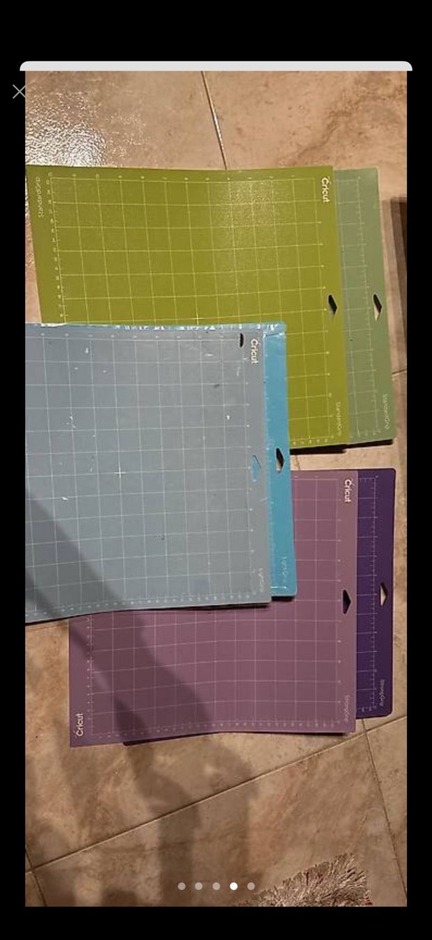 Stampanti: Cricut Explore 3 – Usato da Robasacco venduto da giada.pini 3
