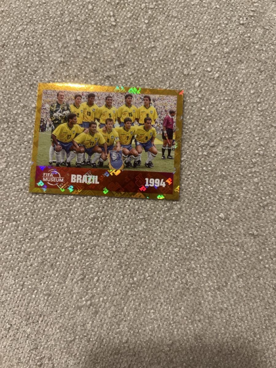 Panini Carte collezionabili: Panini Sticker WM 2026 FWC 15 – Nuovo (secondo la descrizione) da Wettingen venduto da nic_yz65 1