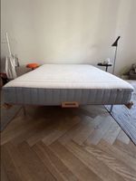 Thut Bett 140x200 CH Design 