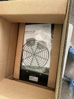 Berbel Aktivkohlefilter BUF 150+ neu in Originalverpackung, 